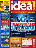 Il mio computer idea 24